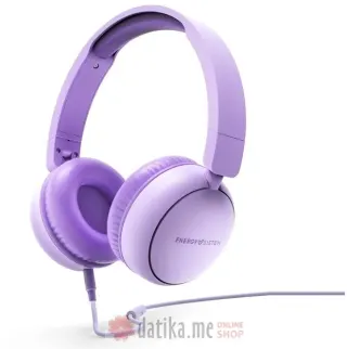 ENERGY SISTEM UrbanTune Lavender slušalice, Purple