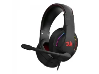 Redragon Slušalice Cronus Wired Black
