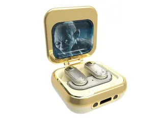 Moye Lord of The Rings Earbuds 01