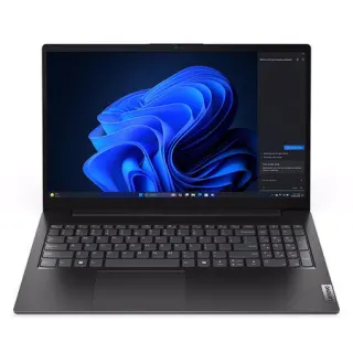 Lenovo Laptop V15 G5 83HF00GCYA Intel Core i3-1315U 15,6" 16/512GB FHD, Crni