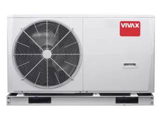 VIVAX COOL, toplotne pumpe, HPM-28CH84AERIs R32-1