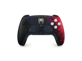 PlayStation 5 DualSense - Spider-Man 2 - Limited Edition