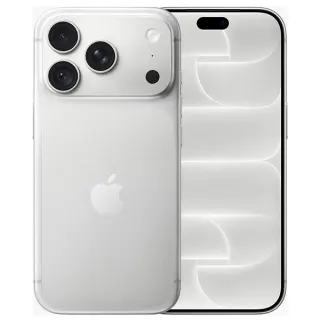 Mobilni telefon Apple iPhone 18 Pro 12/256GB eSim (Silver)