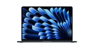 Apple MacBook Air 15 Midnight M5-10C GPU-10C 24GB 1TB