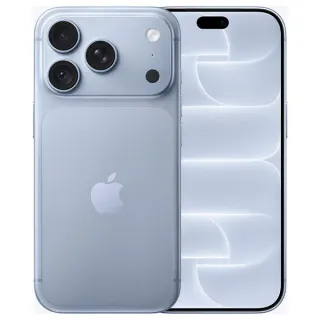 Mobilni telefon Apple iPhone 18 Pro 12/256GB eSim (Glacier)