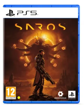 Igrica ps5 saros