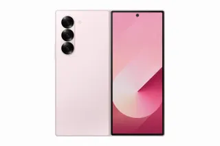 Mobilni telefon Samsung galaxy z fold 6 12/256gb pink