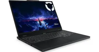 Lenovo Legion 5 83LY00V0YA laptop