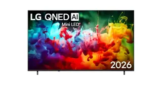 LG 65QNED71B3B QNED mini LED TV