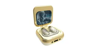 Moye Lord of The Rings Earbuds bežične slušalice