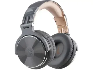 OneOdio Pro 10 Headphones grey - Slušalice sa Hi-Res Audio standardom
