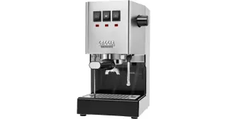 Gaggia Classic E24 Inox aparat za kafu