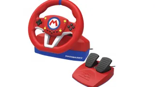 HORI NINTENDO Switch Mario Kart trkaći volan Pro Mini