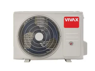 VIVAX COOL, klima ur.komerc., ACP-12CT35AERI+ R32 - inv. 3.8
