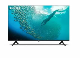 Philips 43PUS7009/12 Smart TV, 43", Led, 4K Ultra HD, crni