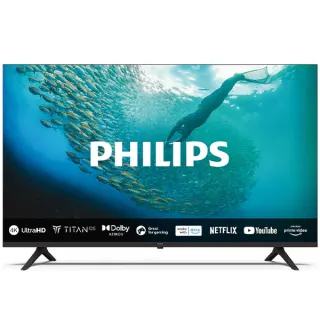 TV LED Philips 43PUS7009/12 4K Smart-EOL