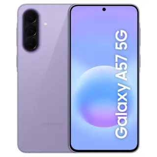 Samsung Mobilni telefon A576 A57 5G 12/256GB, Ljubičasta