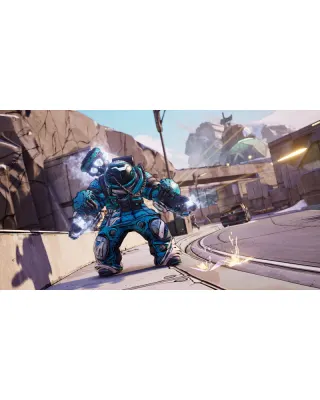 Playstation PS5 Borderlands 3 Ultimate edition
