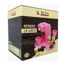 SOVA APARAT ZA KAFU