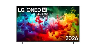 LG 55QNED71B3B QNED mini LED TV