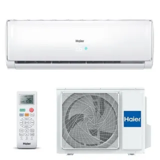 Haier Inverter klima 1U35MEEFRA-1/AS35TADHRA-2 12.000BTU, Bijela