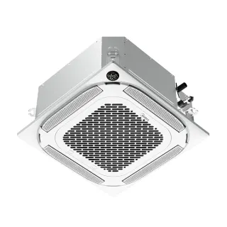 Klima 12 Midea MCA4U-12HRFNX-QRD1W(GA) (unutrašnja kasetna jedinica)