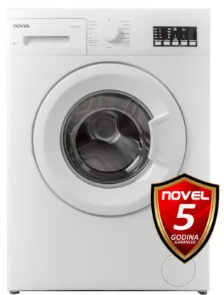 VES MASINA NOVEL WM 1006KN