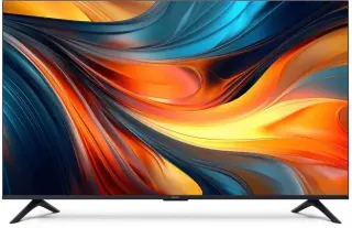 XIAOMI TV A 43U Ultra HD, Google Smart TV, 2026 (ELA6018GL)