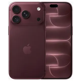 Mobilni telefon Apple iPhone 18 Pro 12/512GB eSim (Burgundy)