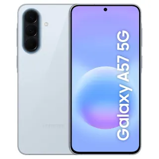 Samsung Mobilni telefon A576 A57 5G 12/256GB, Svijetloplavi