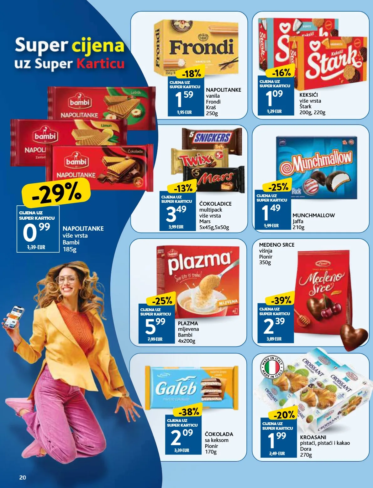 Idea katalog — strana 20
