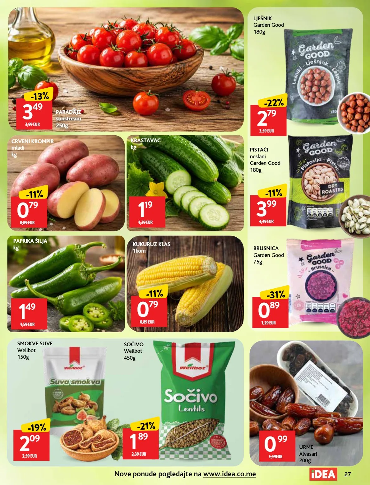 Idea katalog — strana 27