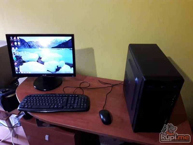 Komplet pc za igrice