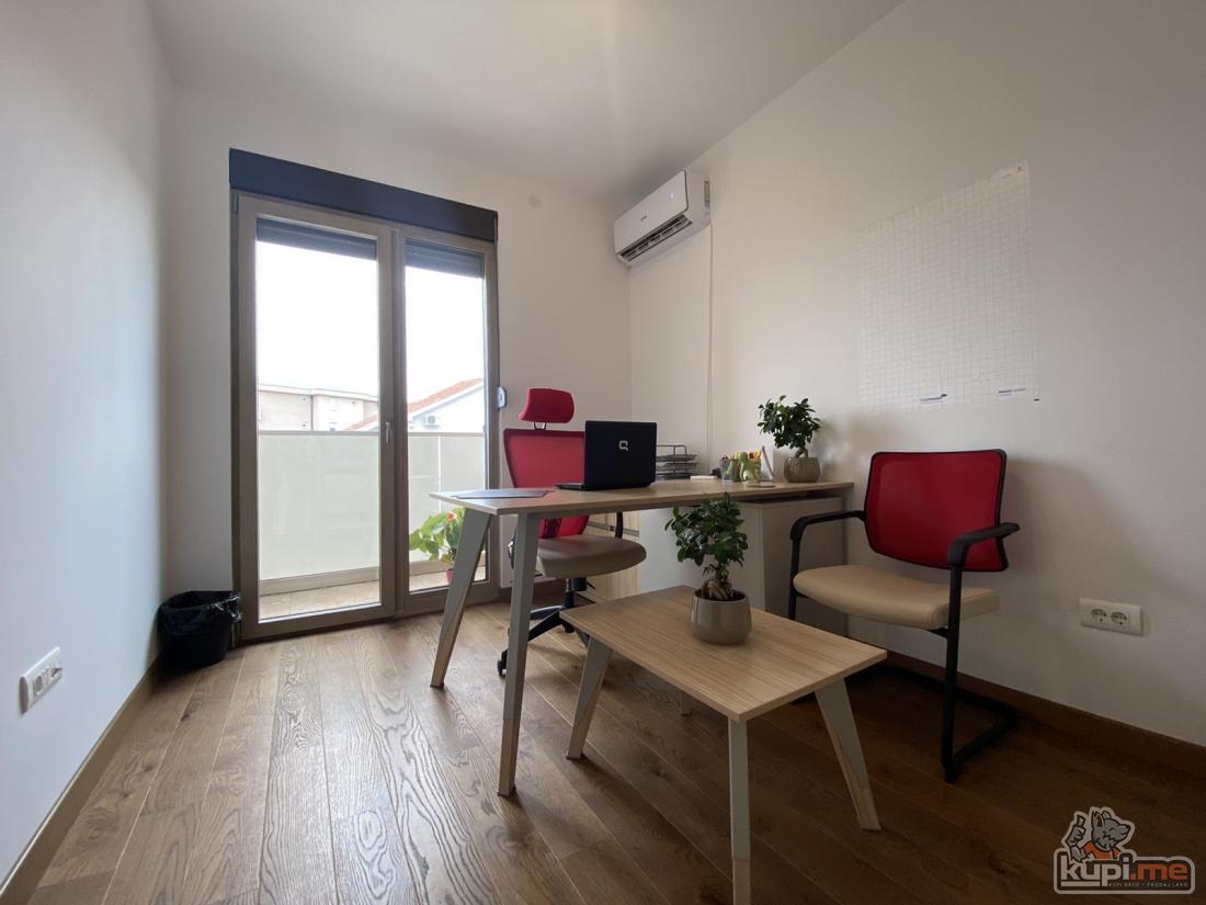 Izdavanje kancelarije Vita Nova Group doo