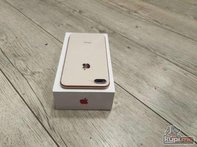 Prodajem Iphone 8+