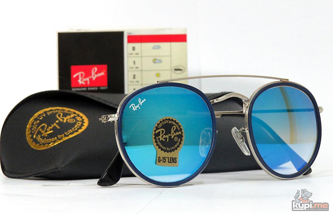Ray Ban originalna klasa