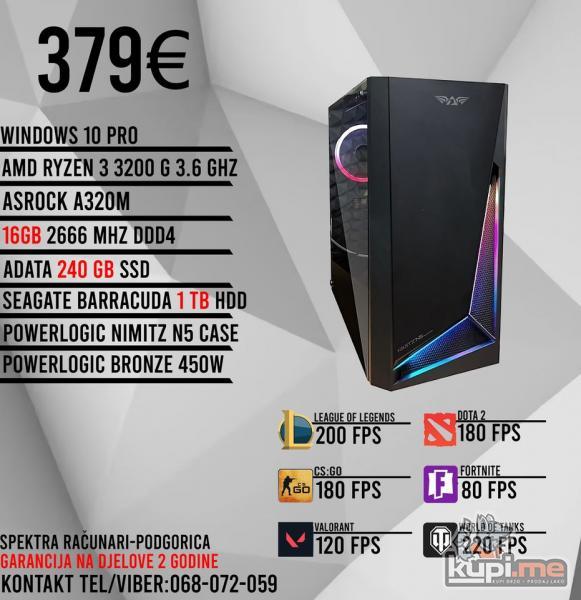 Gaming konfiguracije