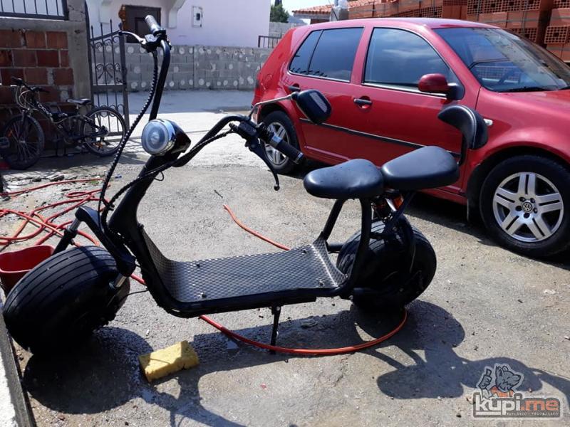 Elektricni motor