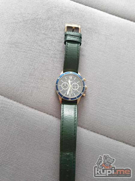 SAT FOSSIL