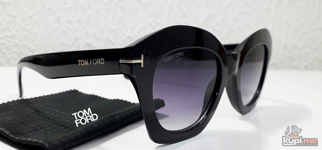 TOM FORD zenske naocare