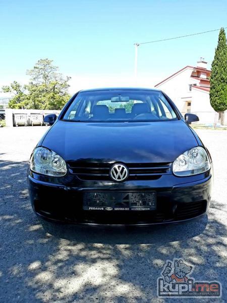 Golf 5 2004 1.9TDi 77kw