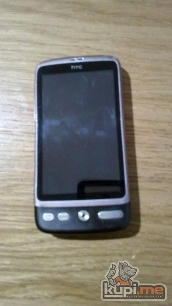 Htc mob. Tel..