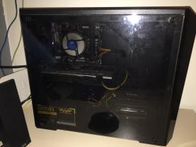 Prodajem/Kompenzujem laptop i PC GAMING racunar za MACBOOK...