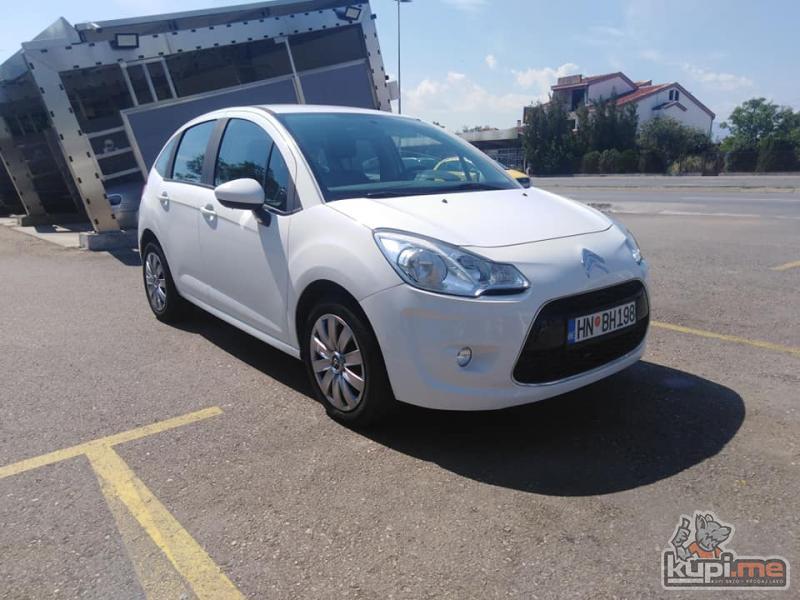 Citroën c3