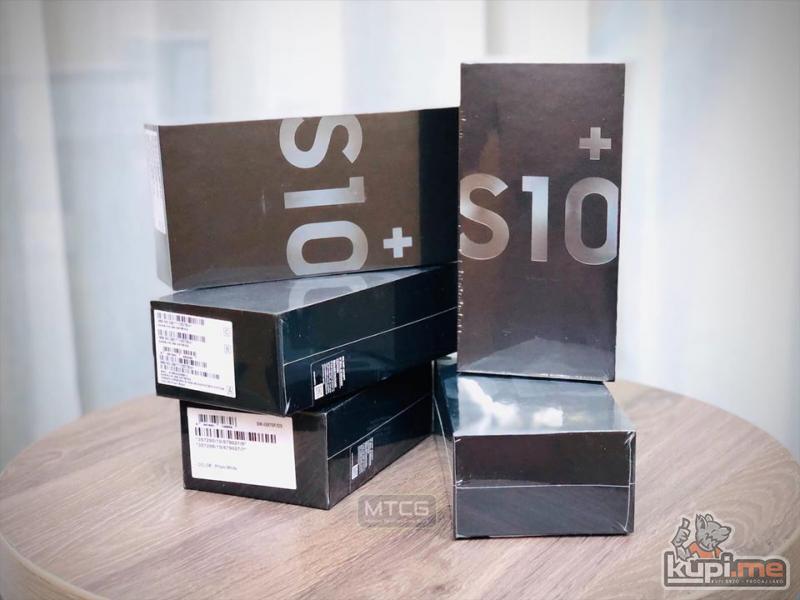 Samsung S10 PLUS
