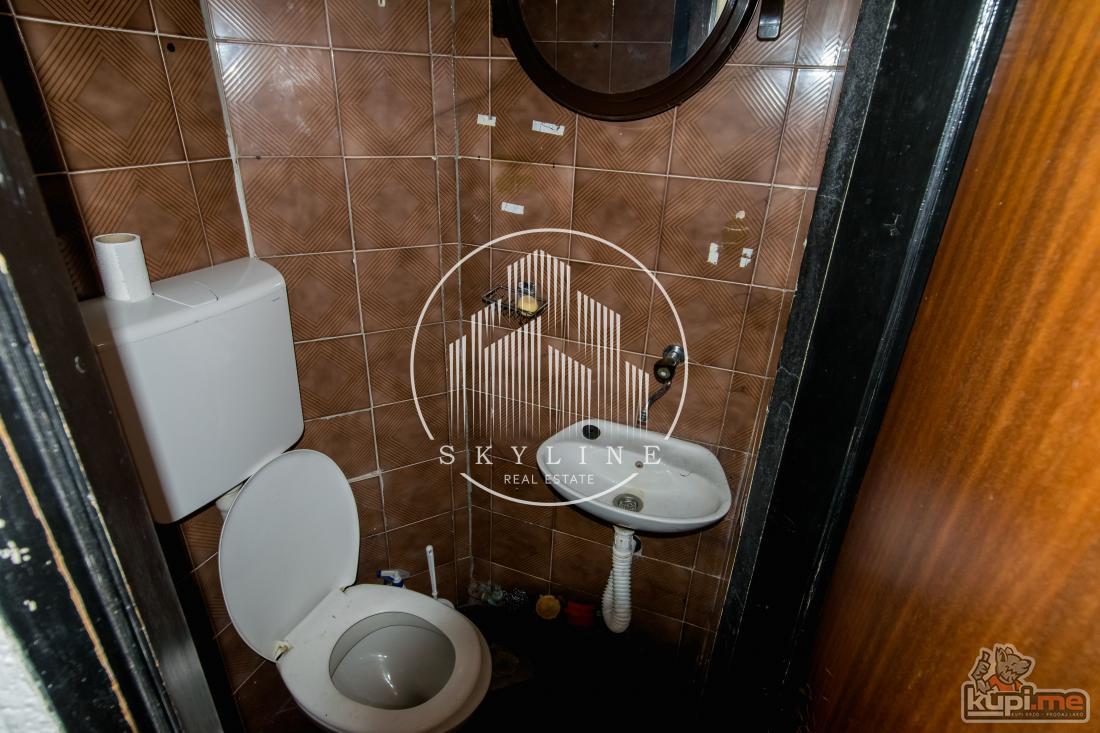 Poslovni prostor Preko Morače