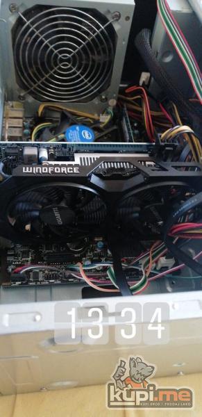 Prodajem gaming pc