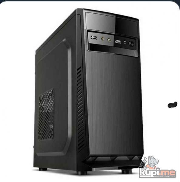 Comtrade Red PC