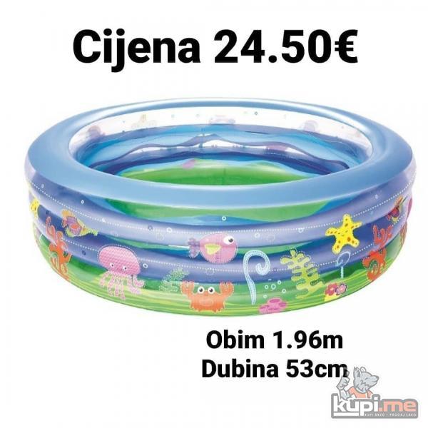 Bazen za djecu 3