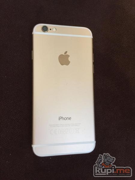 Prodajem iPhone 6